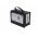 Eredeti Akkumul�tor Dr�ger Oxylog VE300 t�pus 5790224 10,8V 5600mAh Li-Ion