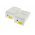 Eredeti Akkumul�tor KIT XXL Onyx Venus 10,8V 12060mAh 2db/csomag Li-Ion