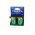 Varta Ready2Use Mono D (g�li�t) 56720 Akkumul�tor 1,2V 3Ah 2db/csomag NiMH