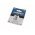 Ansmann maxE Plus 9V E-Block Akkumul�tor 8,4V 0,3Ah 1db/csomag NiMH