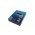 Eneloop PANASONIC BK-4MCCE/2BE Micro Akkumul�tor 1,2V 750mAh 2db/csomag NiMH