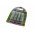 Ansmann 5030792 AA Mignon ceruza Akkumul�tor 1,2V 1300mAh 4db/csomag NiMH