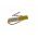 Helyettes�t� Akkumul�tor Not- und Sicherheitsbeleuchtung AAA 4,8V 800mAh NiMH