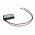 Helyettes�t� Akkumul�tor v�sz- �s biztons�gi vil�g�t�s AA Mignon ceruza 2,4V 1600mAh NiMH