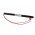 Helyettes�t� Akkumul�tor v�sz- �s biztons�gi vil�g�t�s AAA (mikro) 4,8V 800mAh NiMH