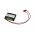 Helyettes�t� Akkumul�tor AA Mignon ceruza v�sz- �s biztons�gi vil�g�t�s 3,6V 1500mAh NiMH