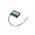 Helyettes�t� Akkumul�tor AA (ceruza) 3,6V 1600mAh v�sz- �s biztons�gi vil�g�t�s JST EHR-2 NiMH