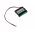 Helyettes�t� Akkumul�tor v�sz- �s biztons�gi vil�g�t�shoz AA Mignon ceruza 3,6V 1600mAh NiMH