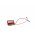 Helyettes�t� Akkumul�tor AA Mignon ceruza 3,6V 1500mAh NiMH