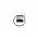 Helyettes�t� Akkumul�tor v�sz- �s biztons�gi vil�g�t�s AA Mignon ceruza 3,6V 1800mAh 1db NiMH