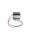 Helyettes�t� Akkumul�tor AA Mignon ceruza 3,6V 6600mAh 1db NiMH