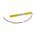 Helyettes�t� Akkumul�tor AA Mignon ceruza 3,6V 1150mAh v�sz- �s biztons�gi vil�g�t�shoz NiMH