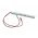 Helyettes�t� Akkumul�tor v�sz- �s biztons�gi vil�g�t�s AA Mignon ceruza 3,6V 1150mAh NiMH