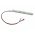 Helyettes�t� Akkumul�tor v�sz- �s biztons�gi vil�g�t�s AA (ceruza) 3,6V 2000mAh NiMH