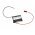 Helyettes�t� Akkumul�tor NC Not- und Sicherheitsbeleuchtung AA (ceruza) 3,6V 940mAh
