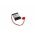 Helyettes�t� Akkumul�tor NC v�sz- �s biztons�gi vil�g�t�s AA (ceruza) 3,6V 940mAh