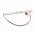 Helyettes�t� Akkumul�tor v�sz- �s biztons�gi vil�g�t�s AA (ceruza) 4,8V 2000mAh NiMH