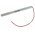 Helyettes�t� Akkumul�tor v�sz- �s biztons�gi vil�g�t�s AA 4,8V 2000mAh NiMH