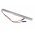 Helyettes�t� Akkumul�tor v�sz- �s biztons�gi vil�g�t�s AA Mignon ceruza 4,8V 1100mAh NiMH