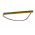 Helyettes�t� Akkumul�tor v�sz- �s biztons�gi vil�g�t�s AA 4,8V 1250mAh 1db NiMH