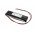 Helyettes�t� Akkumul�tor NC v�sz- �s biztons�gi vil�g�t�s AA 4,8V 800mAh NiCd