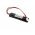 Helyettes�t� Akkumul�tor NC v�sz- �s biztons�gi vil�g�t�s AA 4,8V 800mAh 1db NiCd