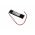 Helyettes�t� Akkumul�tor NC v�sz- �s biztons�gi vil�g�t�s AA Mignon ceruza 4,8V 800mAh NiCd