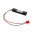Helyettes�t� Akkumul�tor AA (ceruza) 4,8V 1300mAh NiMH