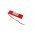 Helyettes�t� Akkumul�tor v�sz- �s biztons�gi vil�g�t�shoz AA Mignon ceruza 4,8V 1500mAh NiMH