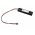 Helyettes�t� Akkumul�tor V�sz- �s biztons�gi vil�g�t�s AA Mignon ceruza Akkumul�tor 4,8V 1200mAh NiMH