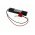 Helyettes�t� Akkumul�tor v�sz- �s biztons�gi vil�g�t�s AA 4,8V 2100mAh NiMH