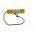Helyettes�t� Akkumul�tor V�sz- �s biztons�gi vil�g�t�s AA Mignon ceruza 4,8V 1600mAh NiMH