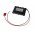 Helyettes�t� Akkumul�tor v�sz- �s biztons�gi vil�g�t�s AA (ceruza) 6V 1600mAh NiMH