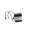 Helyettes�t� Akkumul�tor v�sz- �s biztons�gi vil�g�t�s AA Mignon ceruza 7,2V 1800mAh NiMH