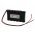 Helyettes�t� Akkumul�tor AA 7,2V 1600mAh v�sz- �s biztons�gi vil�g�t�s 25cm k�bel NiMH