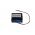 Helyettes�t� Akkumul�tor AA (ceruza) 7,2V 1200mAh v�sz- �s biztons�gi vil�g�t�s NiMH