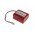 Helyettes�t� Akkumul�tor AA 7,2V 2400mAh NiMH
