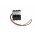 Helyettes�t� Akkumul�tor v�sz- �s biztons�gi vil�g�t�s AA Mignon ceruza 7,2V 2000mAh NiMH