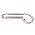 Helyettes�t� Akkumul�tor v�sz- �s biztons�gi vil�g�t�s A-Size 7,2V 2100mAh 2x3 cell�s NiMH