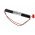 Helyettes�t� Akkumul�tor v�sz- �s biztons�gi vil�g�t�s A-Size 3,6V 2100mAh NiMH