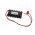 Helyettes�t� Akkumul�tor NC v�sz- �s biztons�gi vil�g�t�s AA (ceruza) 7,2V 800mAh NiCd