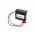 Helyettes�t� Akkumul�tor v�sz- �s biztons�gi vil�g�t�s AA (ceruza) 9,6V 1200mAh 8db NiMH