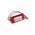Helyettes�t� Akkumul�tor v�sz- �s biztons�gi vil�g�t�shoz 4/3A m�ret 3,6V 4000mAh NiMH