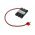 Helyettes�t� Akkumul�tor v�sz- �s biztons�gi vil�g�t�s 4/3A-Size 3,6V 4000mAh NiMH