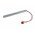 Helyettes�t� Akkumul�tor v�sz- �s biztons�gi vil�g�t�s 4/3A-Size 3,6V 4000mAh NiMH