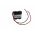 Helyettes�t� Akkumul�tor Sub C 2,4V 2500mAh NiMH