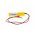 Helyettes�t� Akkumul�tor Sub C 2,4V 3500mAh NiMH