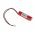 Helyettes�t� Akkumul�tor v�sz- �s biztons�gi vil�g�t�s Sub C 2,4V 3000mAh NiMH