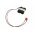 Helyettes�t� Akkumul�tor NC Sub C 2,4V 1500mAh
