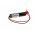 Helyettes�t� Akkumul�tor NC Sub C 2,4V 1500mAh v�sz- �s biztons�gi vil�g�t�shoz